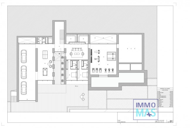 Revente - Villa - Moraira