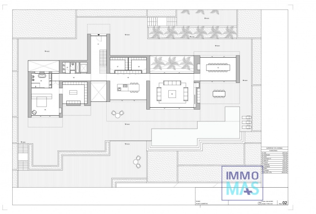 Revente - Villa - Moraira