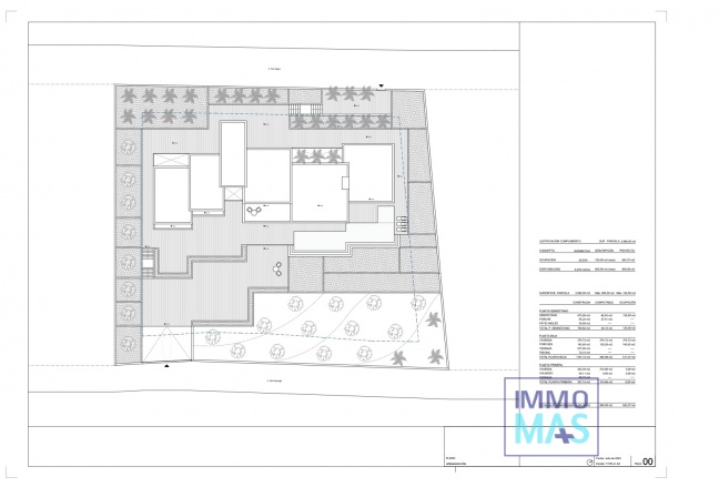 Reventa - Villa - Moraira