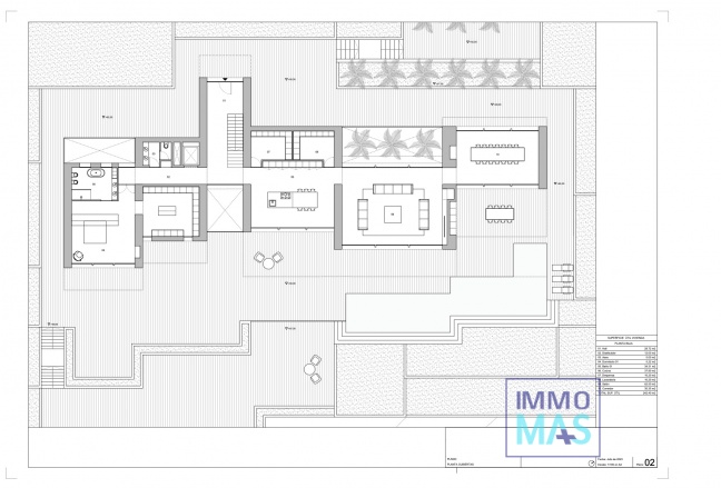 Reventa - Villa - Moraira
