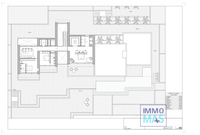 Reventa - Villa - Moraira