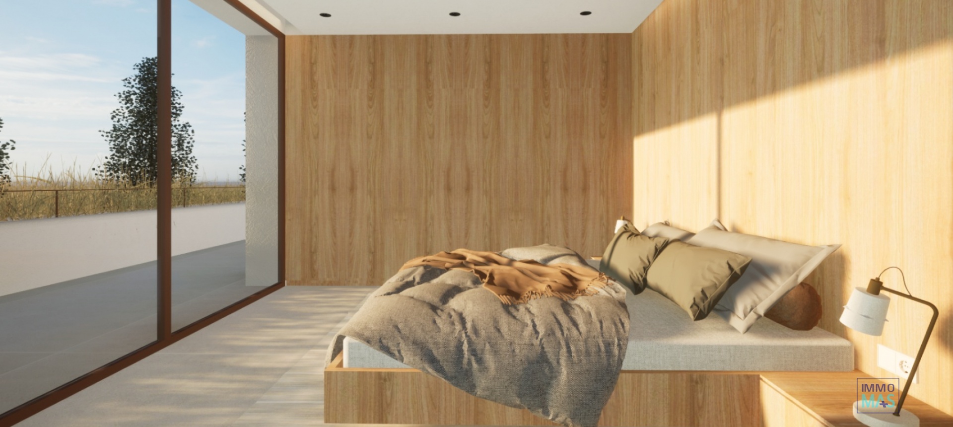 Reventa - Villa - Moraira