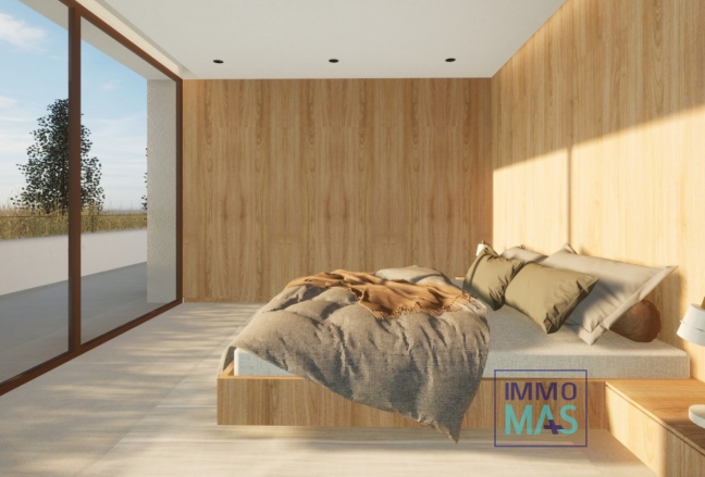 Reventa - Villa - Moraira