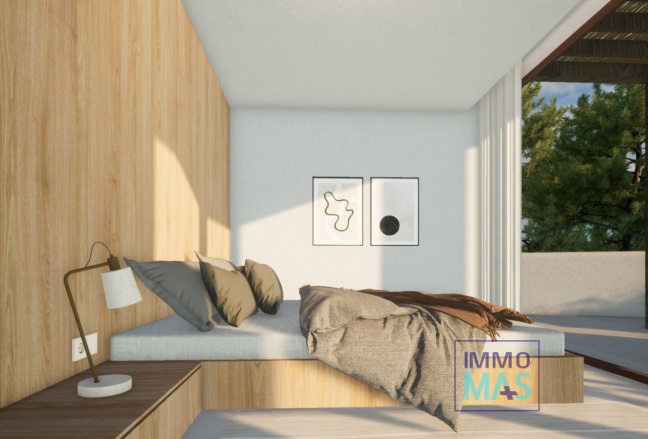 Reventa - Villa - Moraira