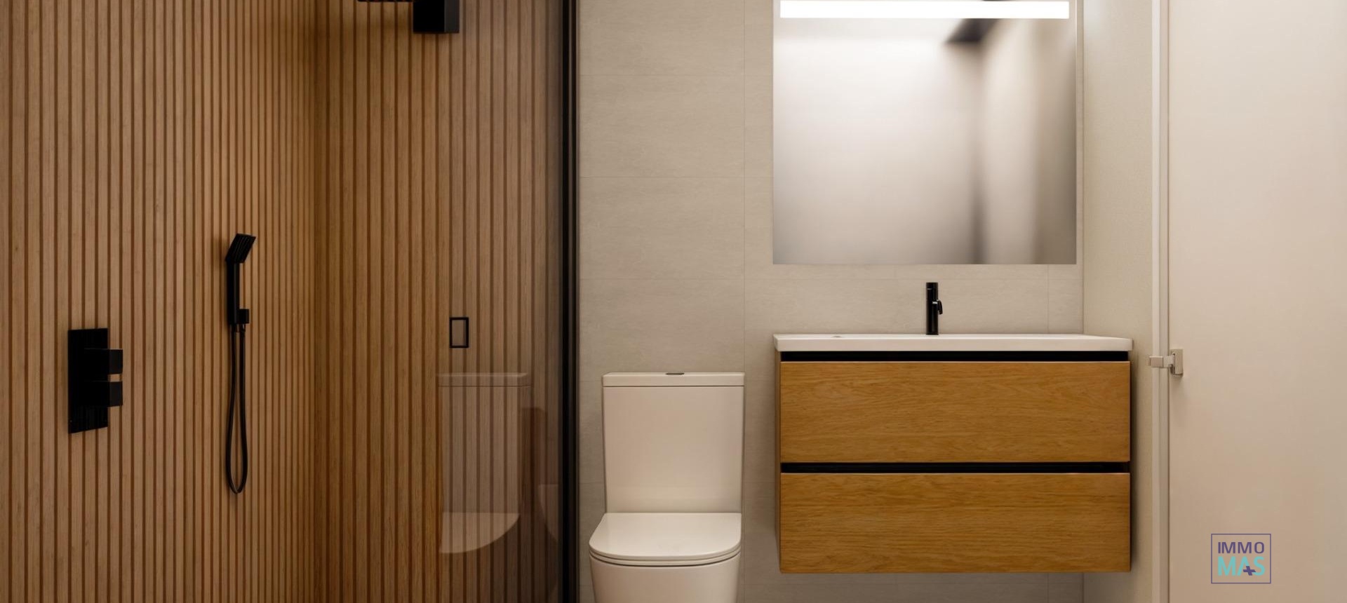 Nouvelle construction - Villa - Torre Pacheco - pueblo