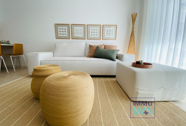 Nouvelle construction - Top Floor Bungalow - Pilar de la Horadada - pueblo