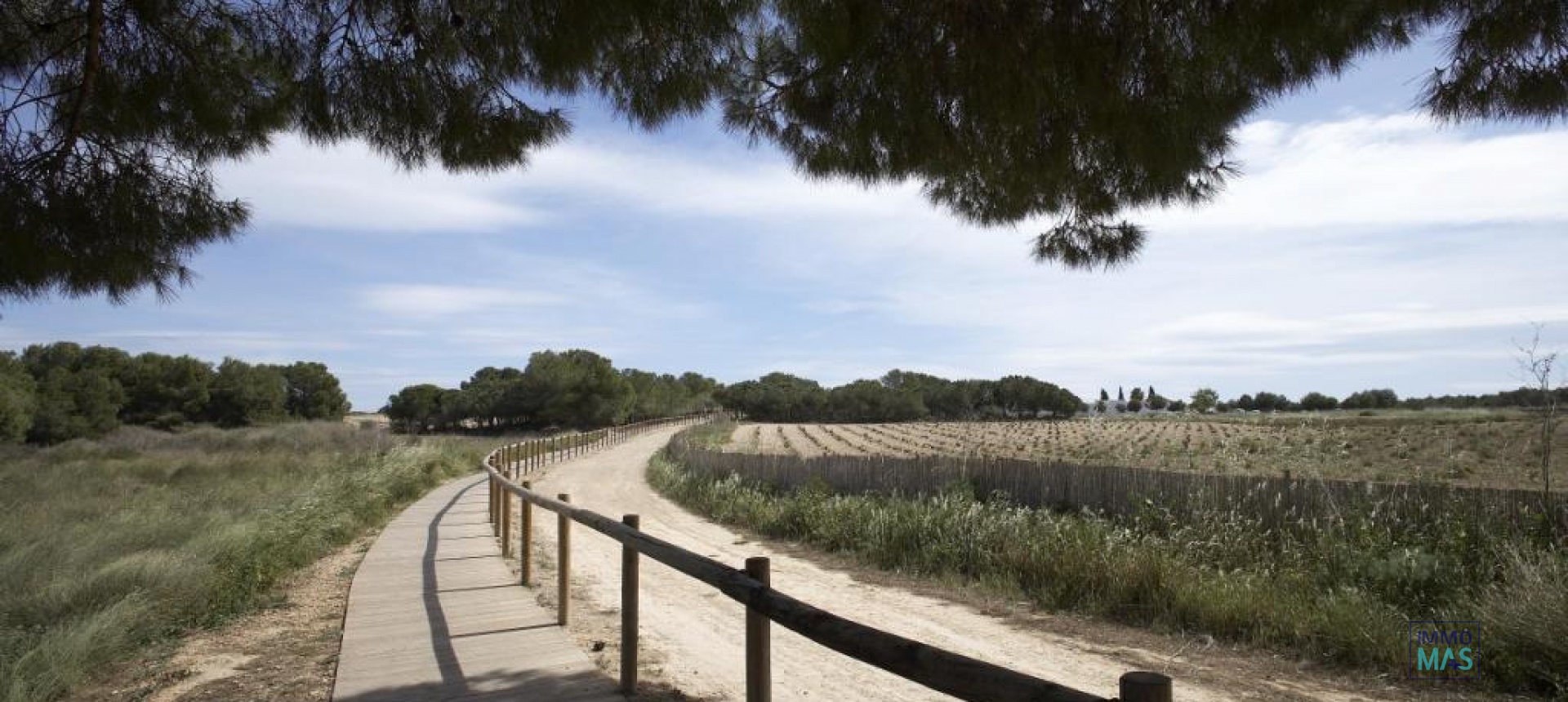 Nouvelle construction - Maison de ville - Torrevieja - Altos del Sol