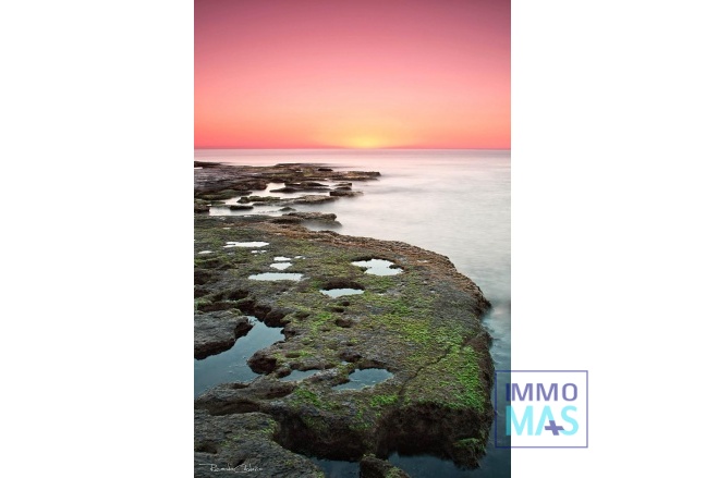 Nouvelle construction - Maison de ville - Torrevieja - Altos del Sol