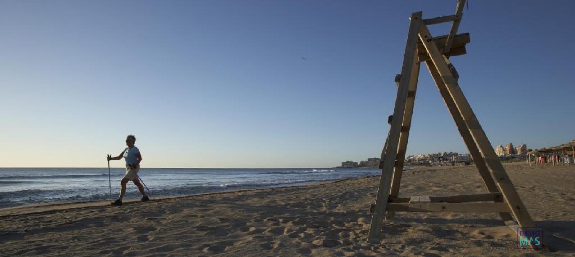 Nouvelle construction - Maison de ville - Torrevieja - Altos del Sol