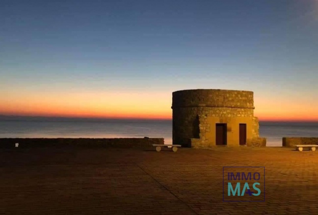 Nouvelle construction - Maison de ville - Torrevieja - Altos del Sol