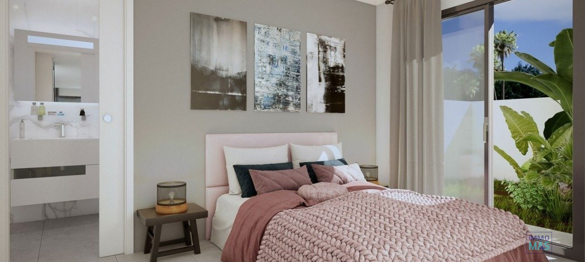 New Build - Semidetached - Daya Nueva