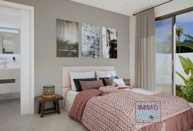 New Build - Semidetached - Daya Nueva