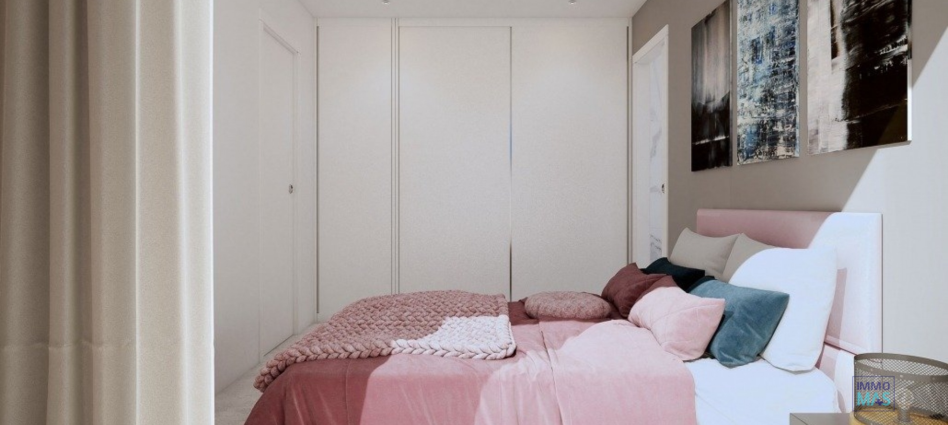 New Build - Semidetached - Daya Nueva