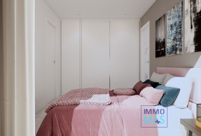 New Build - Semidetached - Daya Nueva