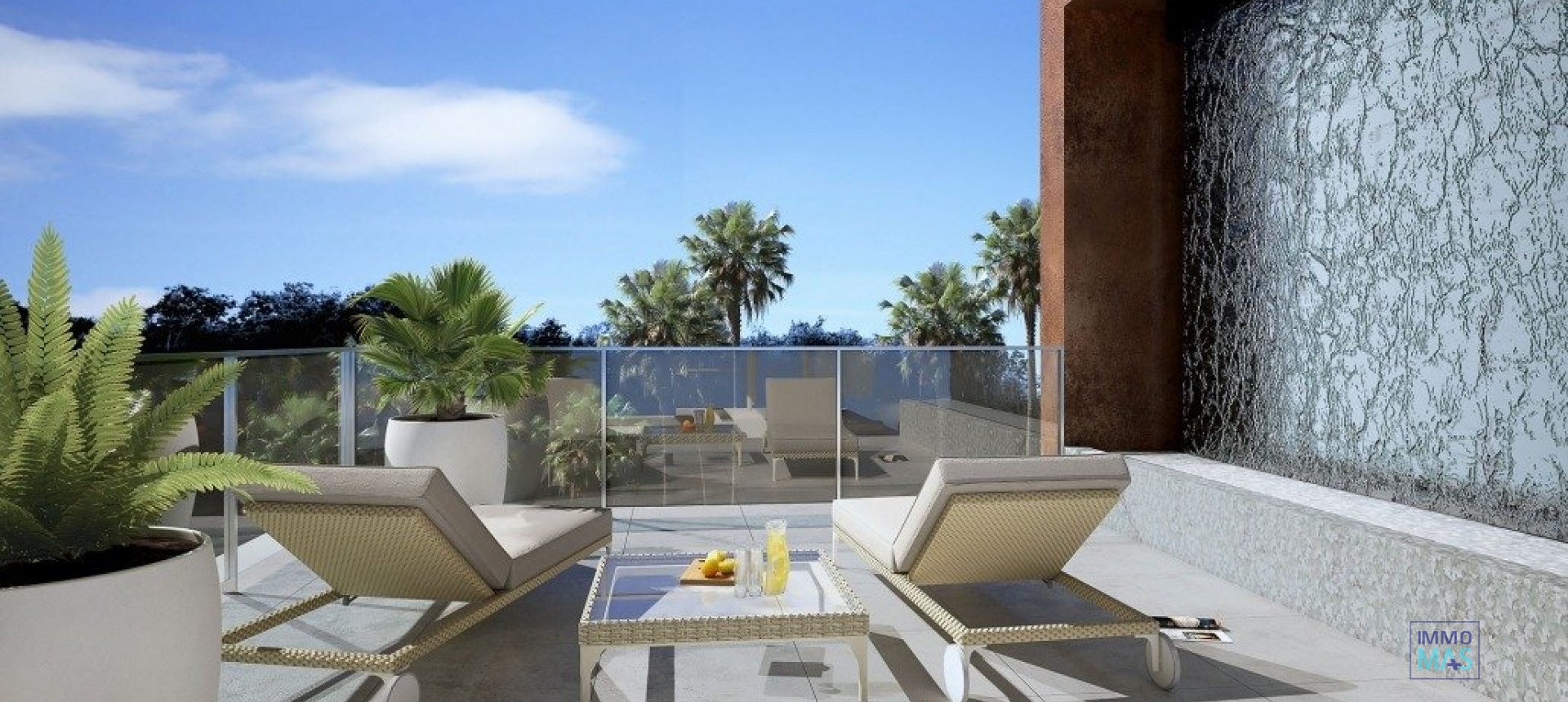 New Build - Semidetached - Daya Nueva