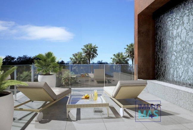 New Build - Semidetached - Daya Nueva