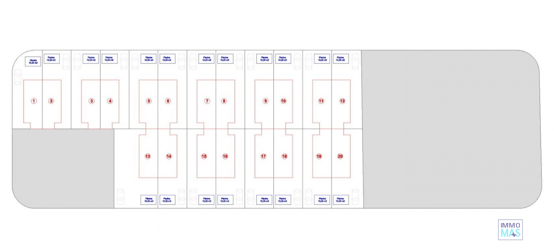 New Build - Semidetached - Daya Nueva