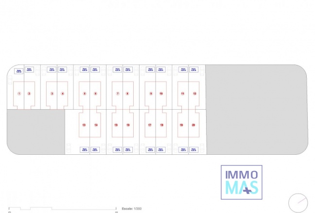 New Build - Semidetached - Daya Nueva