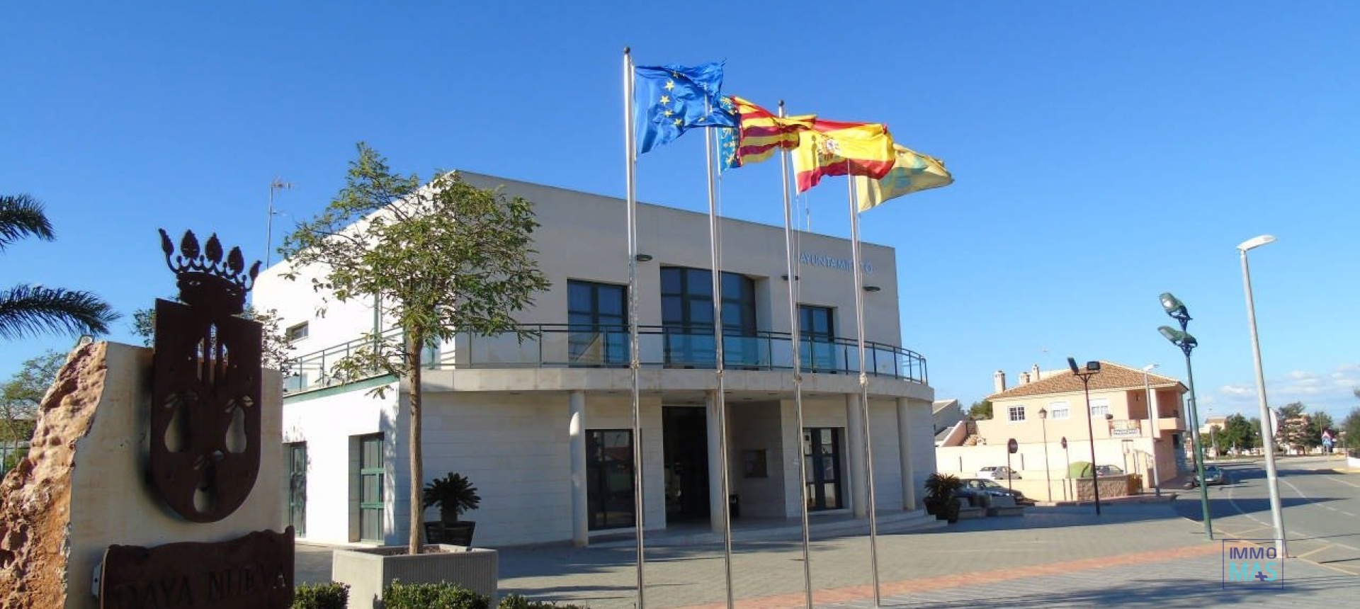 New Build - Semidetached - Daya Nueva