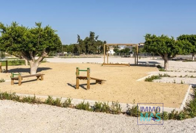 New Build - Semidetached - Daya Nueva