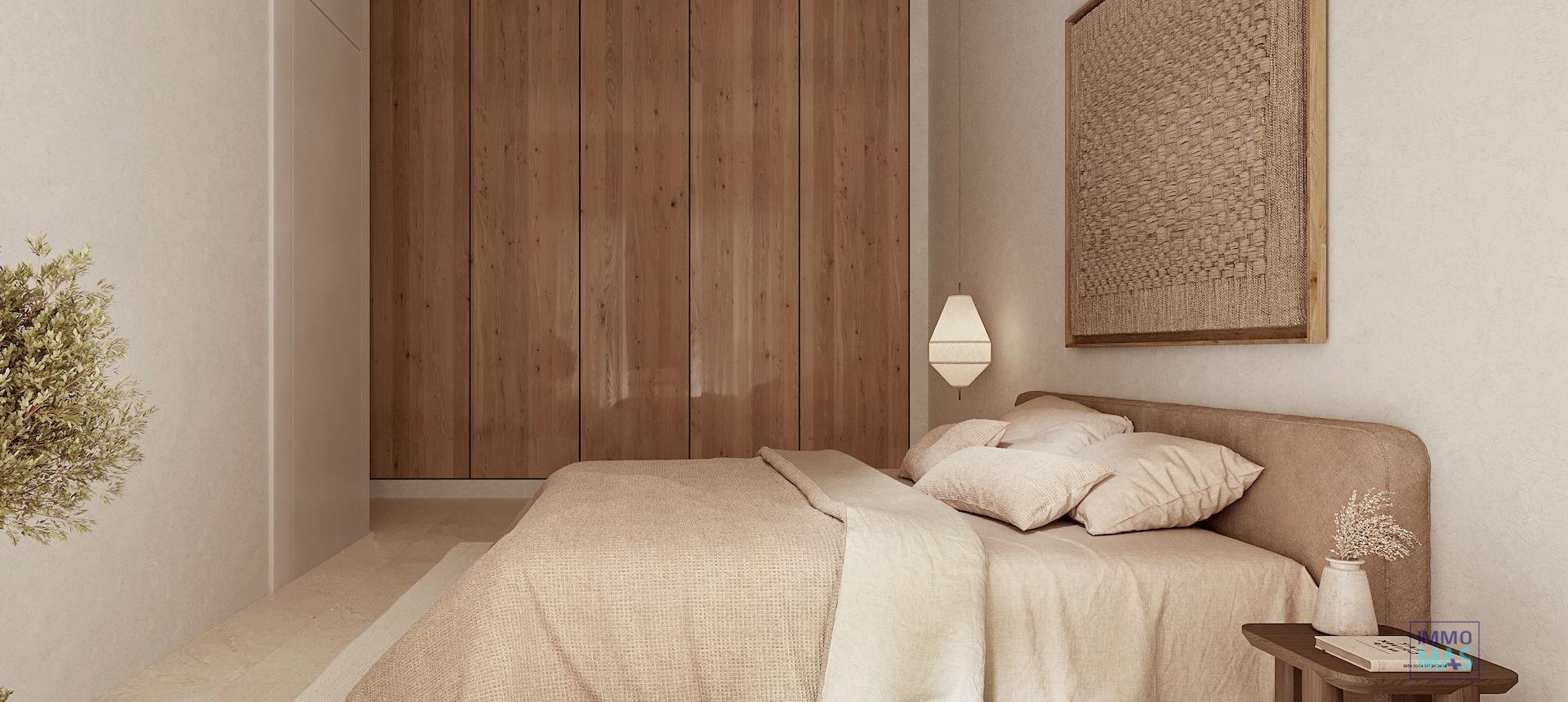 Nouvelle construction - Villa - Benissa - Cala Advocat