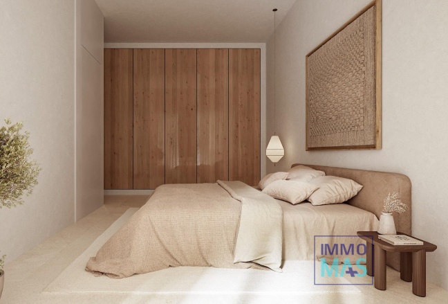 Nouvelle construction - Villa - Benissa - Cala Advocat