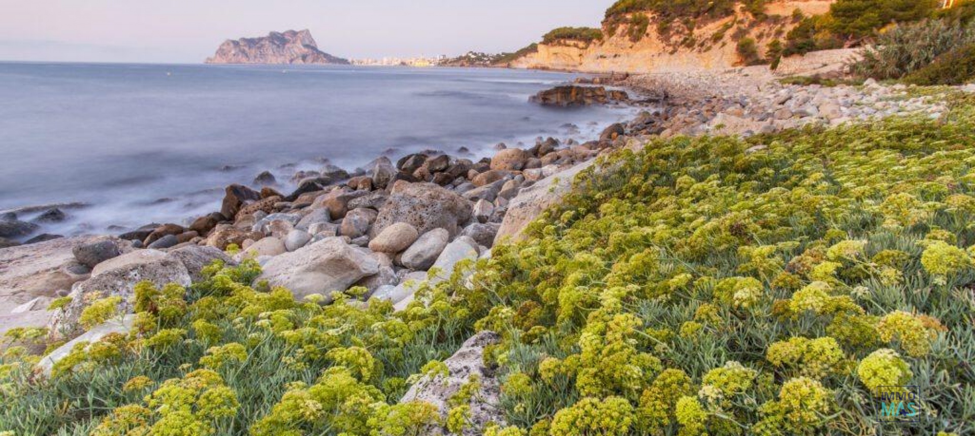 Nouvelle construction - Villa - Benissa - Cala Advocat