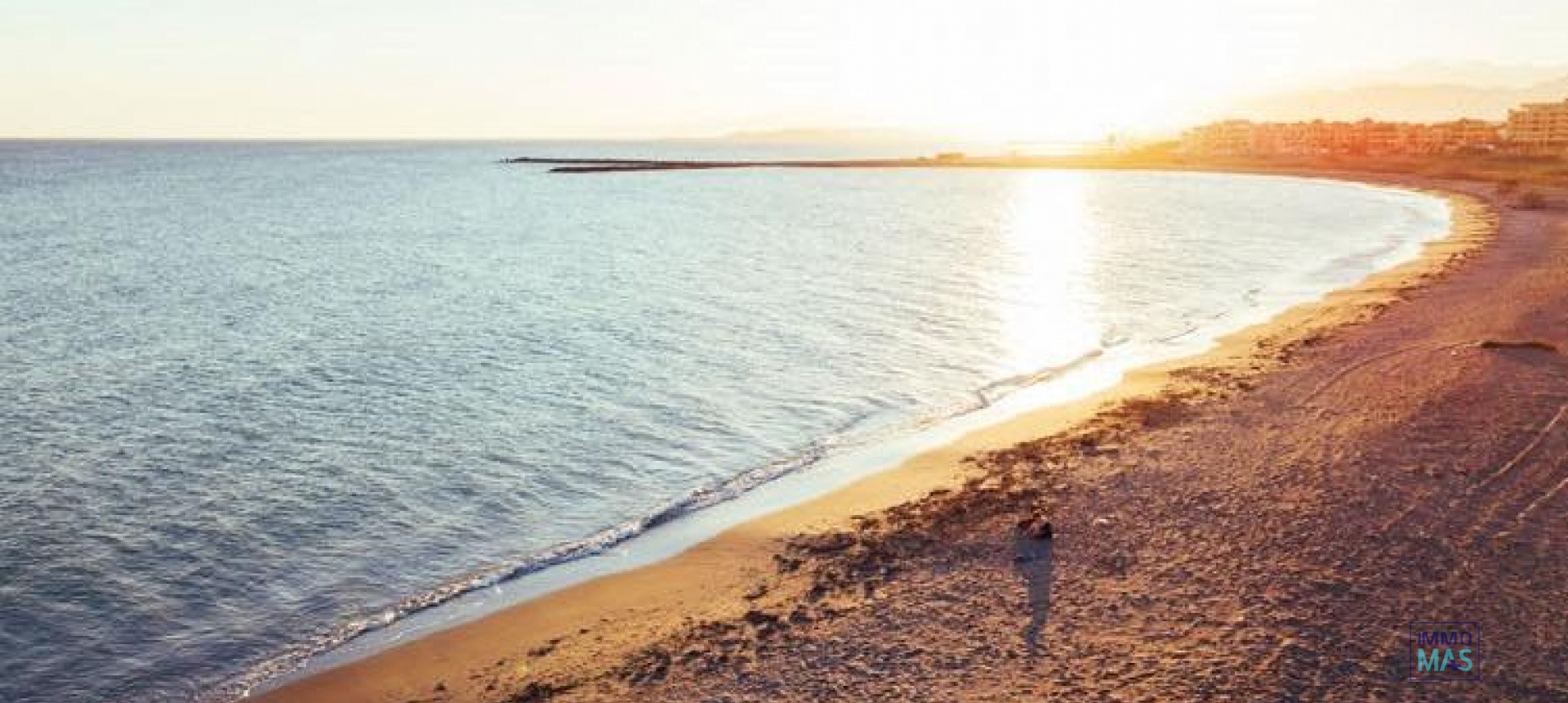 New Build - Apartment - Almerimar