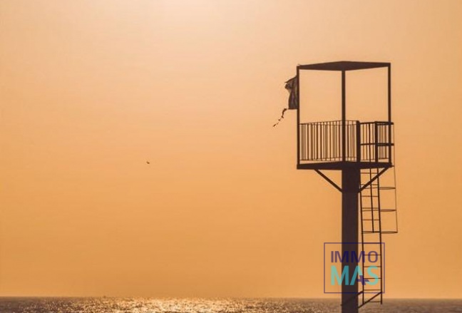 New Build - Apartment - Almerimar