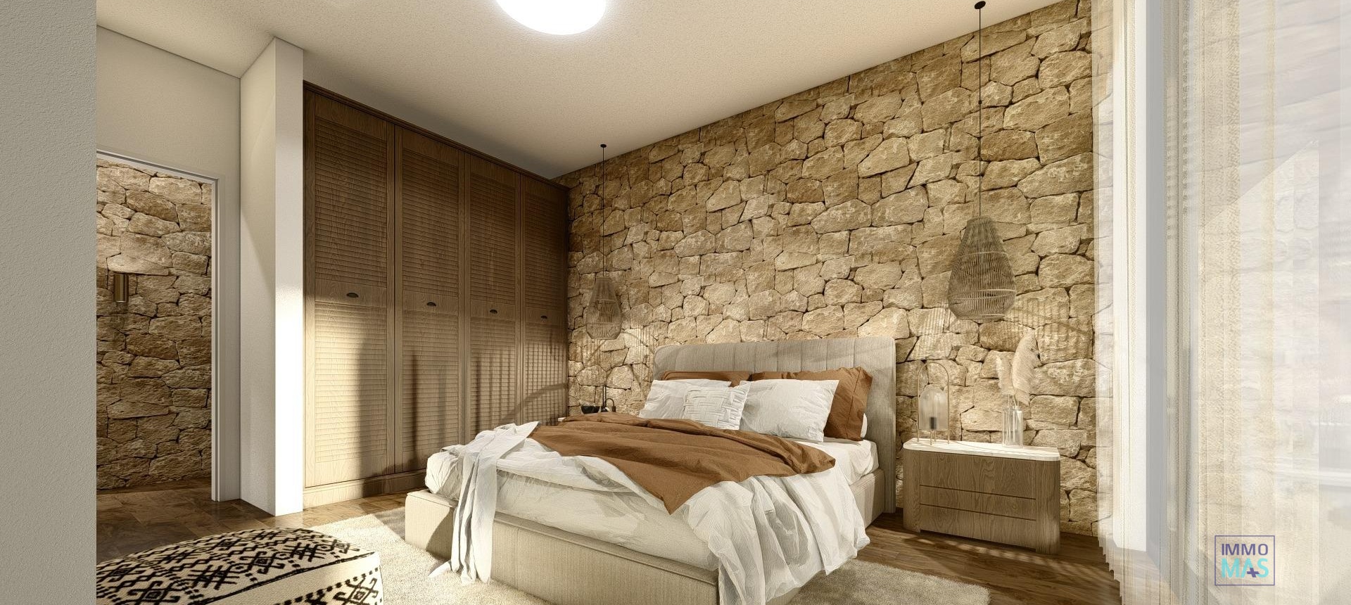 Nouvelle construction - Semidetached - Altea - Sierra de Altea