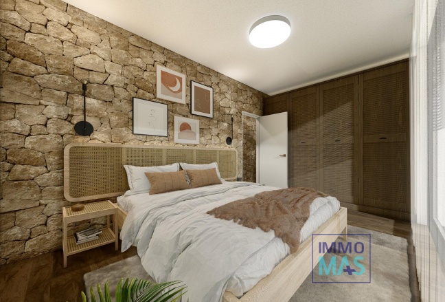 Nouvelle construction - Semidetached - Altea - Sierra de Altea