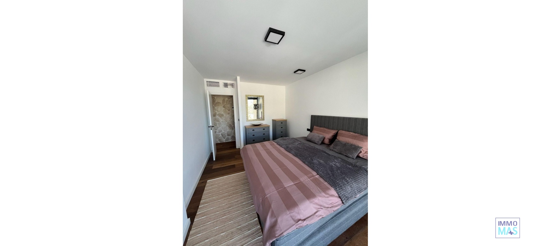 Nouvelle construction - Semidetached - Altea - Sierra de Altea