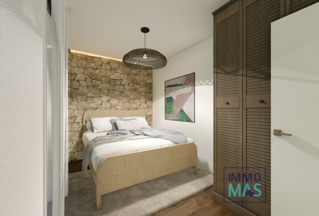 Nouvelle construction - Semidetached - Altea - Sierra de Altea