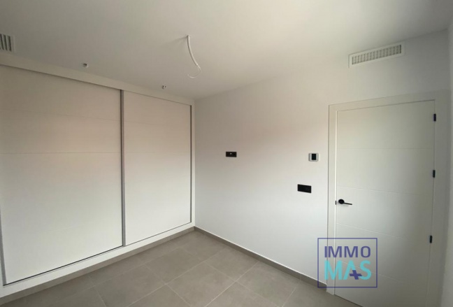 Nouvelle construction - Villa - Los Alcazares - La Concha