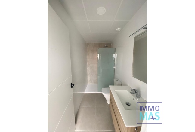 Nouvelle construction - Villa - Los Alcazares - La Concha