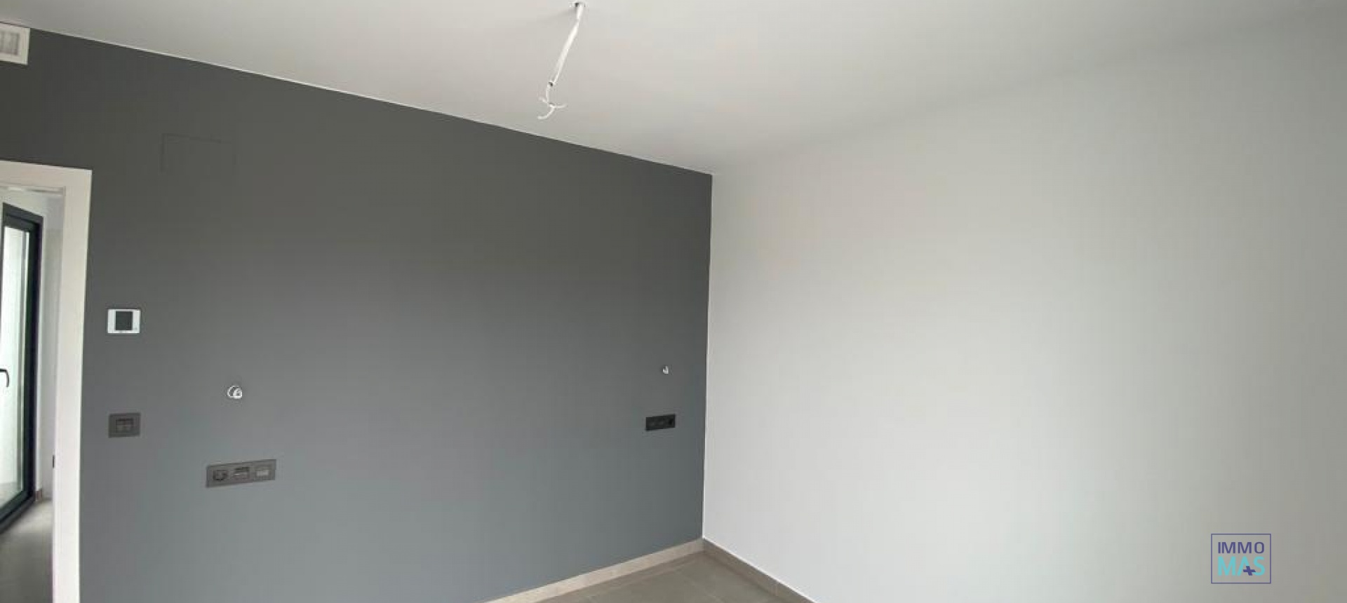 Nouvelle construction - Villa - Los Alcazares - La Concha