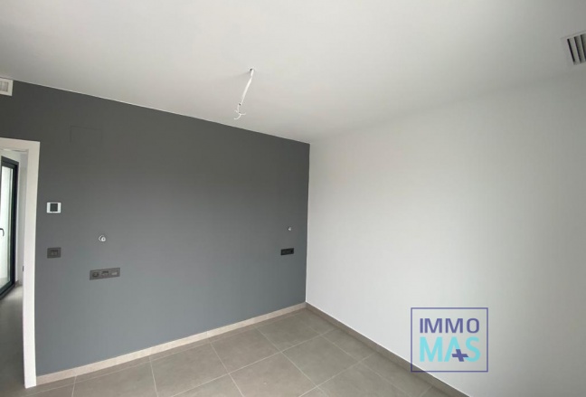 Nouvelle construction - Villa - Los Alcazares - La Concha