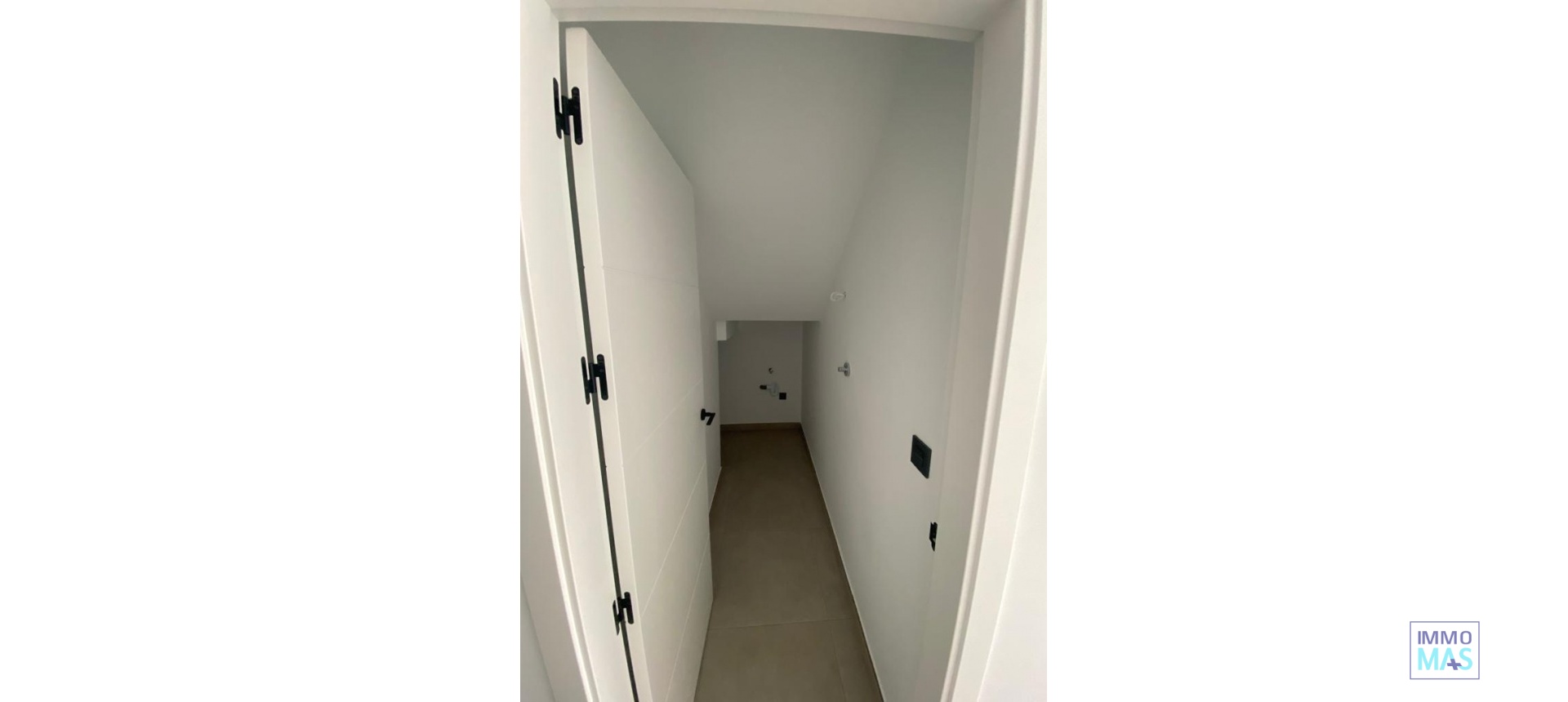 Nouvelle construction - Villa - Los Alcazares - La Concha