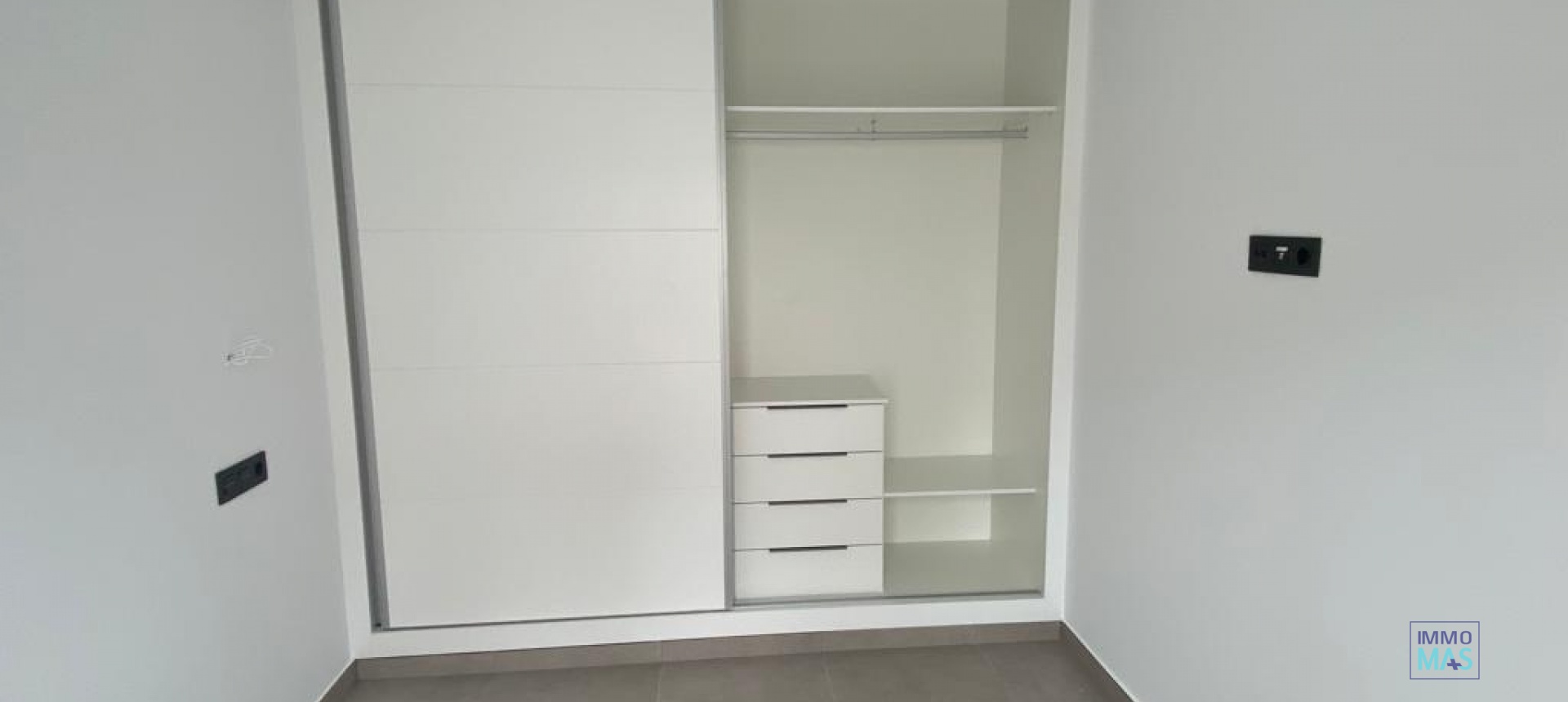 Nouvelle construction - Villa - Los Alcazares - La Concha