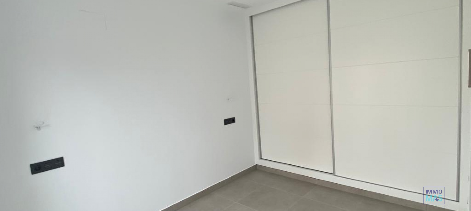 Nouvelle construction - Villa - Los Alcazares - La Concha