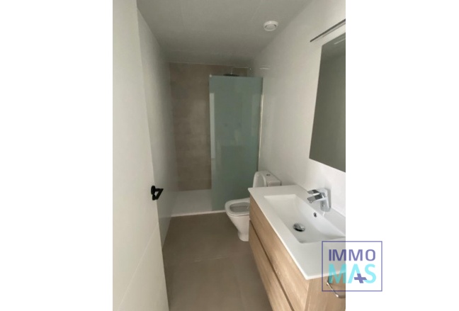 Nouvelle construction - Villa - Los Alcazares - La Concha