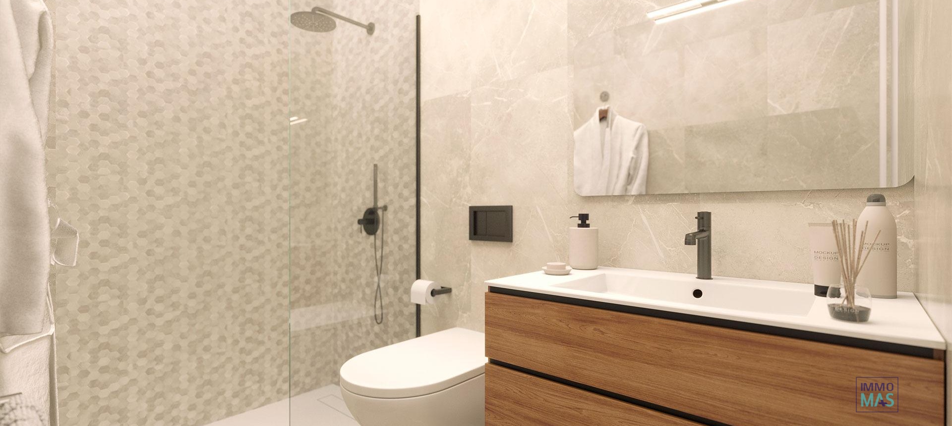 Nouvelle construction - Apartement - Torrevieja - Playa del Acequión