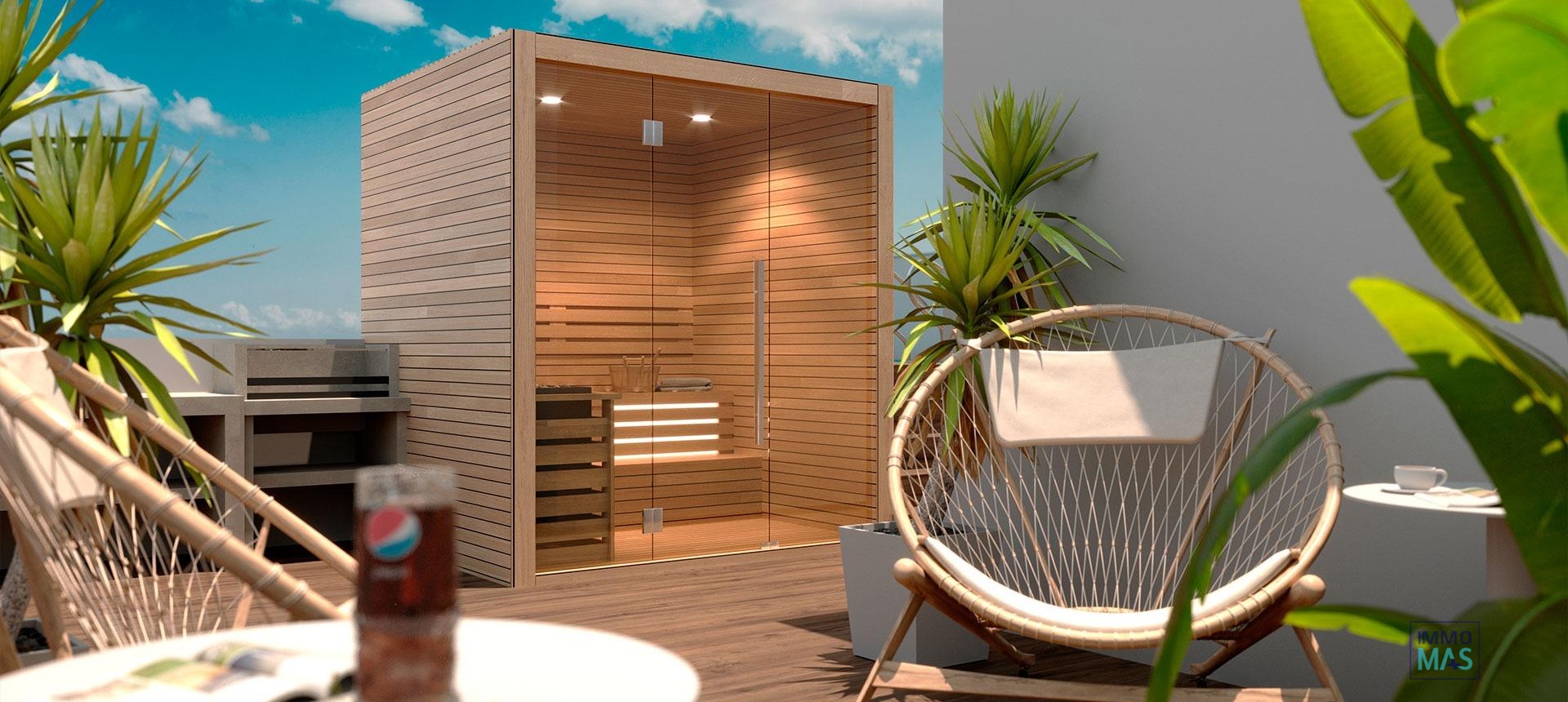 Nouvelle construction - Apartement - Torrevieja - Playa del Acequión