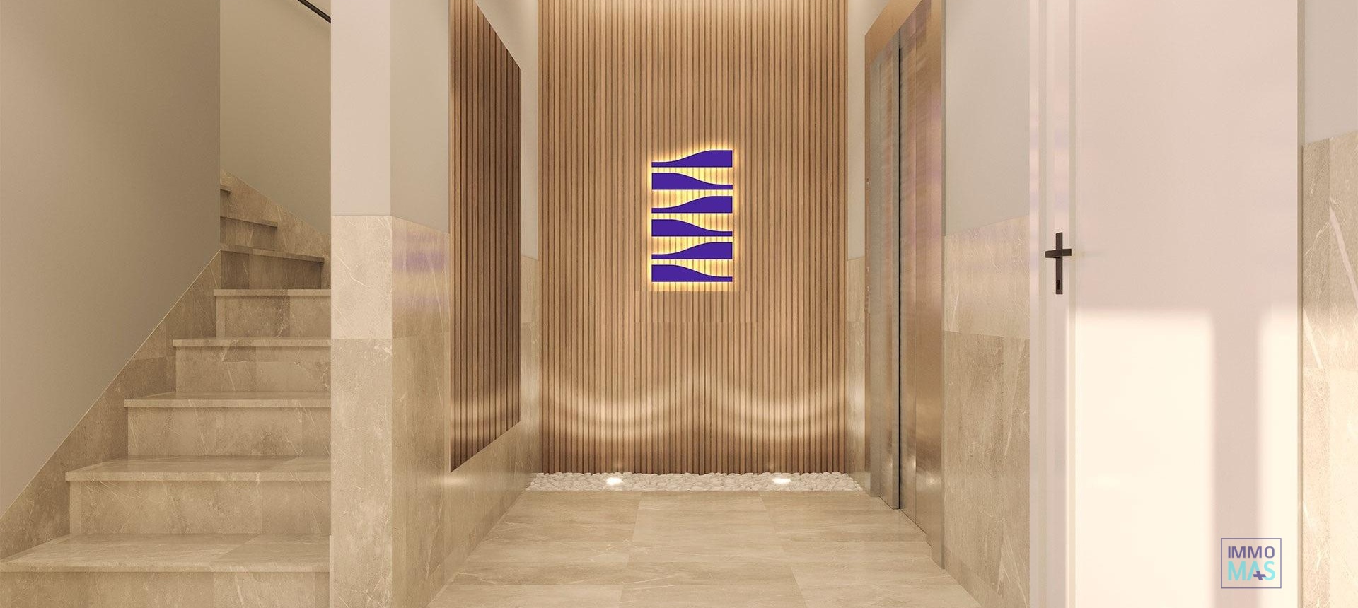 Nouvelle construction - Apartement - Torrevieja - Playa del Acequión