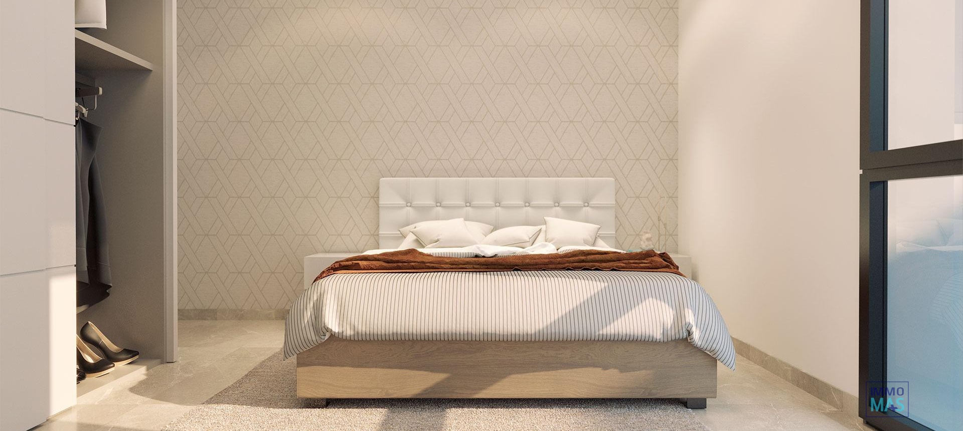 Nouvelle construction - Apartement - Torrevieja - Playa del Acequión