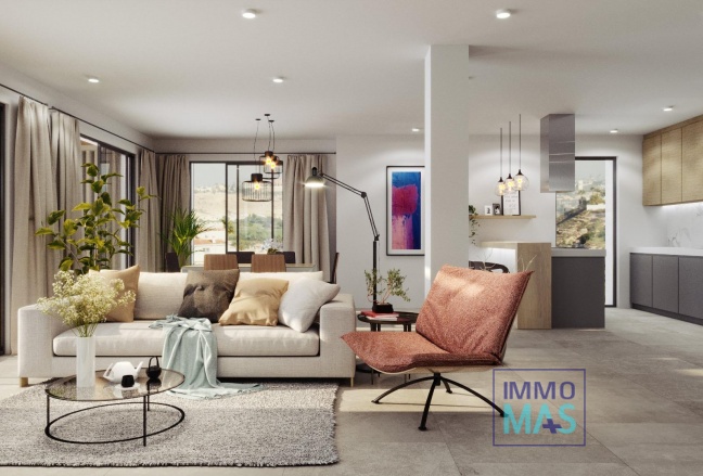 New Build - Villa - Rojales - Golf La Marquesa (Ciudad Quesada)