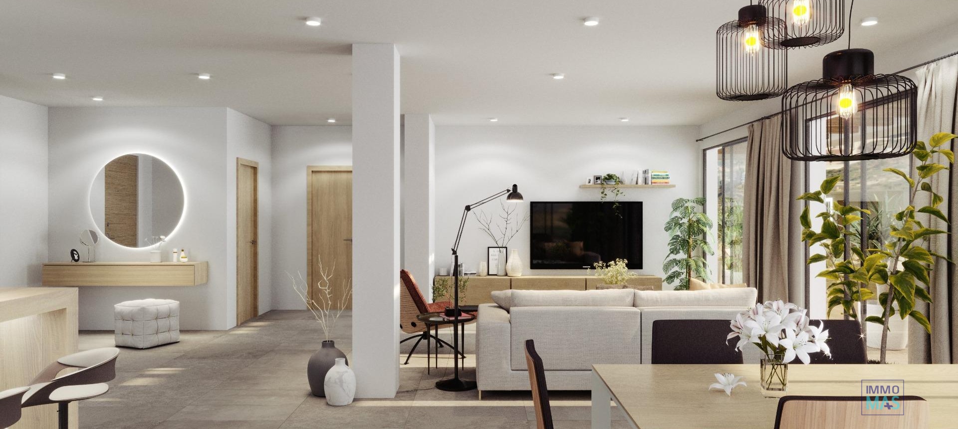 New Build - Villa - Rojales - Golf La Marquesa (Ciudad Quesada)