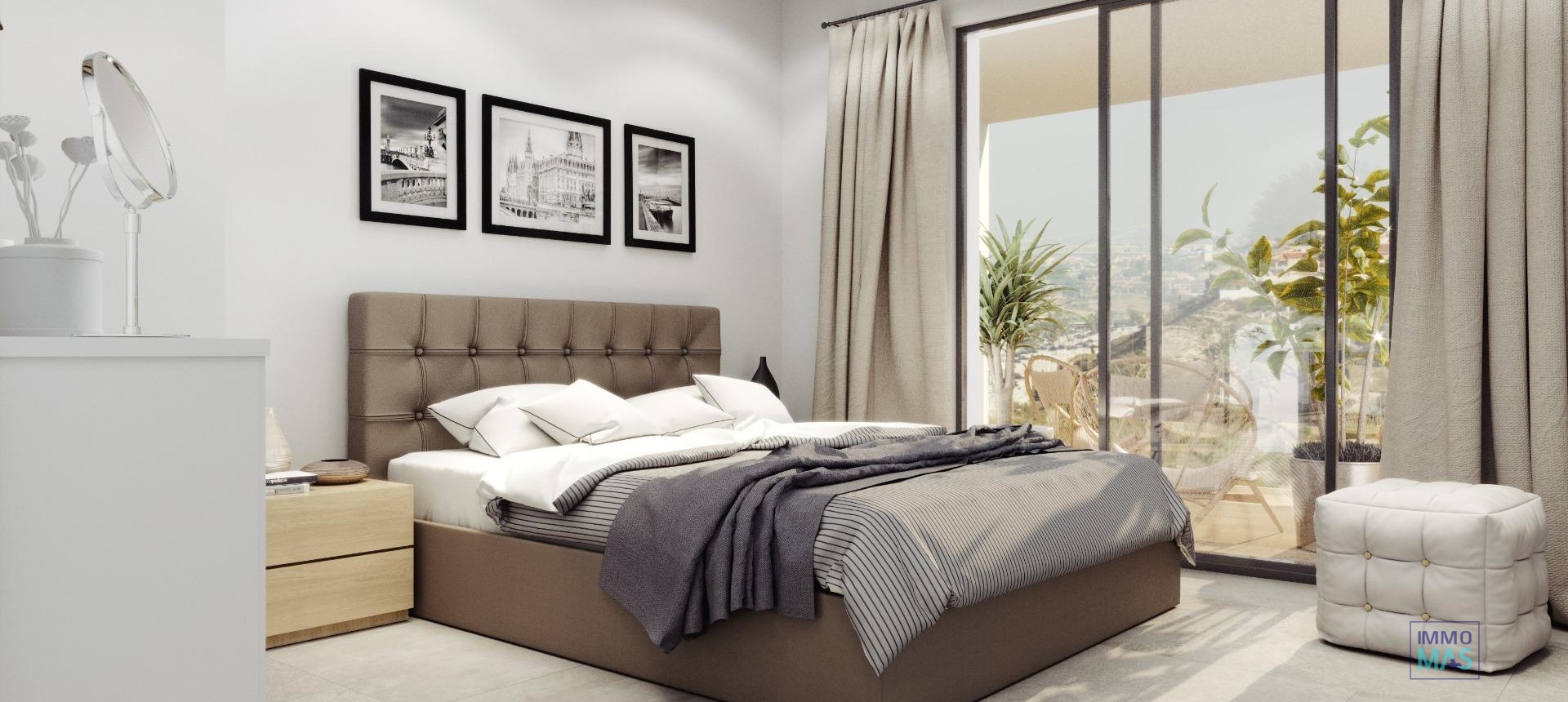 New Build - Villa - Rojales - Golf La Marquesa (Ciudad Quesada)