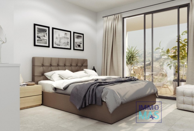 New Build - Villa - Rojales - Golf La Marquesa (Ciudad Quesada)