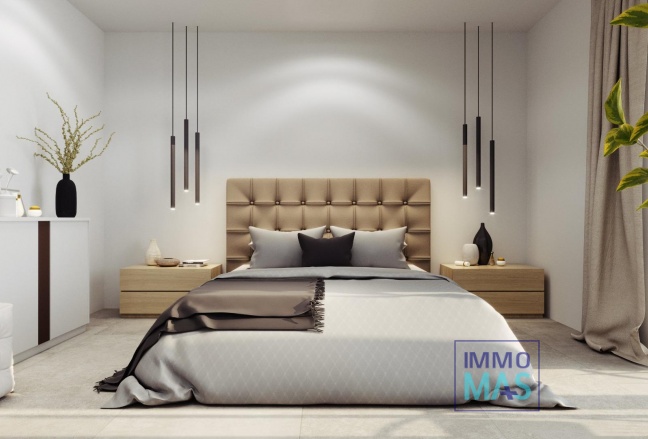 New Build - Villa - Rojales - Golf La Marquesa (Ciudad Quesada)